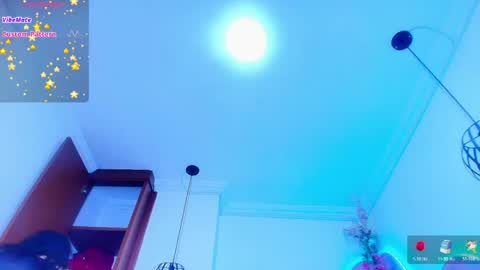Snapshot of candy_morgan412 chatting on 05/16/26, 11:09 Ania online show from 05/16/26, 11:09