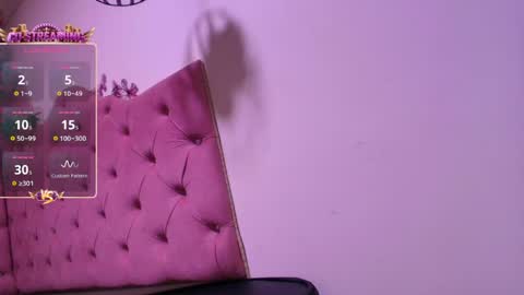 Snapshot of candy_morgan412 chatting on 05/22/26, 11:05 Ania online show from 05/22/26, 11:05