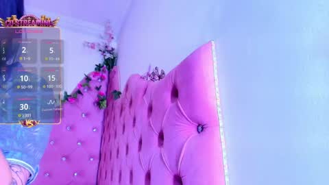 Snapshot of candy_morgan412 chatting on 05/23/26, 11:14 Ania online show from 05/23/26, 11:14