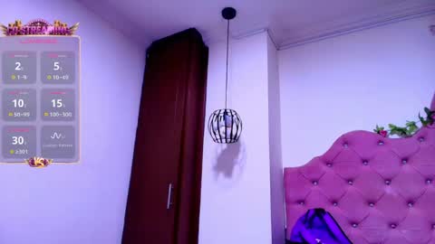 Snapshot of candy_morgan412 chatting on 05/24/26, 11:15 Ania online show from 05/24/26, 11:15