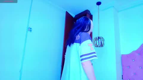 Snapshot of candy_morgan412 chatting on 05/31/26, 11:06 Ania online show from 05/31/26, 11:06