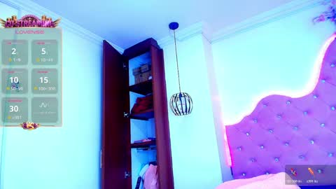 Snapshot of candy_morgan412 chatting on 06/05/26, 11:27 Ania online show from 06/05/26, 11:27