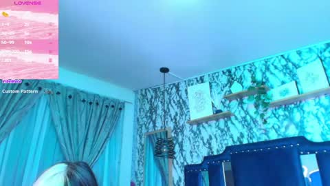 Ania online show from 07/10/26, 11:02