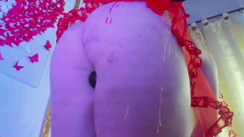 Candy plus online show from 02/11/25, 10:18