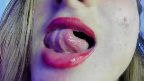 Candy plus online show from 02/25/25, 10:29