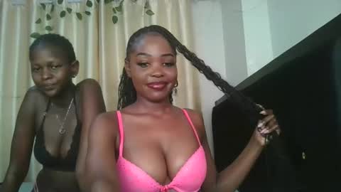 CANDY online show from 09/26/25, 06:34