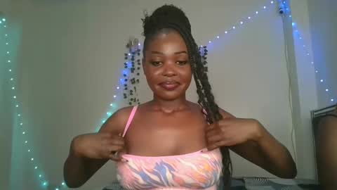 CANDY online show from 09/28/25, 05:40