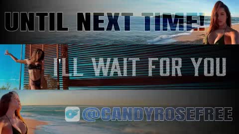 Rose ONLYFANSiamcandyrose online show from 10/15/25, 10:15