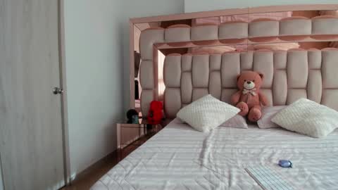 samantha online show from 01/26/25, 08:56