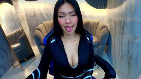 Candy  online show from 04/10/26, 03:12