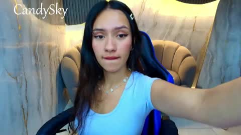 Snapshot of candy_sky_r chatting on 04/29/26, 03:10 Candy online show from 04/29/26, 03:10