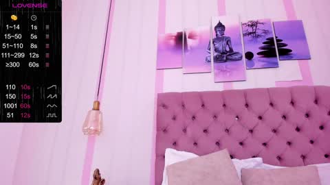 Snapshot of candy_smith_ chatting on 12/02/24, 02:52 DANIELA online show from 12/02/24, 02:52