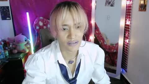 CandyStyle online show from 09/29/25, 11:48