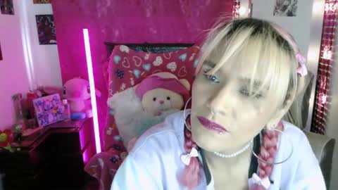 CandyStyle online show from 10/01/25, 02:01