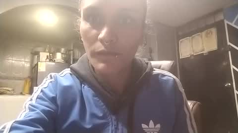 CandyStyle online show from 10/18/25, 07:31
