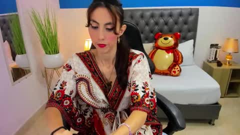 CANDY online show from 02/28/25, 07:25