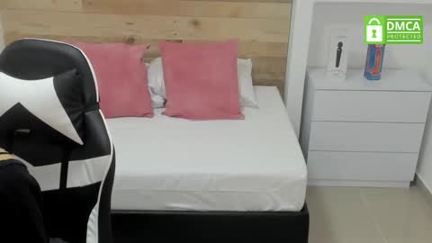 CANDY online show from 09/12/25, 07:25