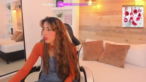 CANDY online show from 12/18/25, 08:04