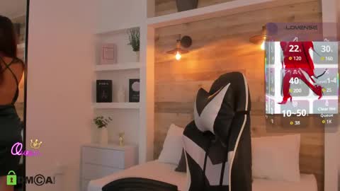 CANDY online show from 04/13/26, 07:08