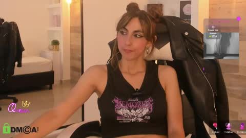 Snapshot of candy_summer28_ chatting on 05/07/26, 09:09 CANDY online show from 05/07/26, 09:09