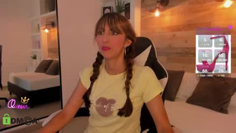 Snapshot of candy_summer28_ chatting on 05/23/26, 07:29 CANDY online show from 05/23/26, 07:29