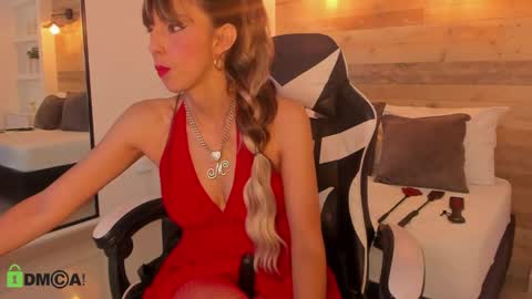 Snapshot of candy_summer28_ chatting on 05/26/26, 10:50 CANDY online show from 05/26/26, 10:50