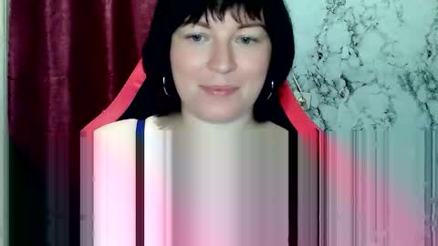 Milana online show from 10/15/25, 07:14