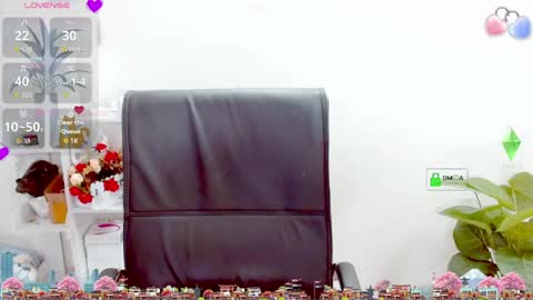 Snapshot of candy_sweetie_ chatting on 05/21/26, 04:41 Candy online show from 05/21/26, 04:41