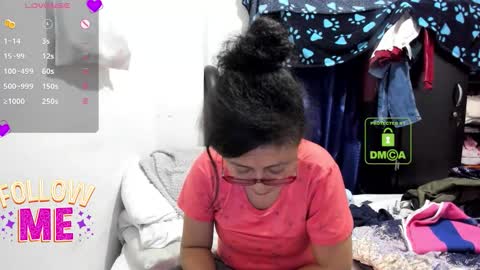 candy_val online show from 10/04/25, 06:33