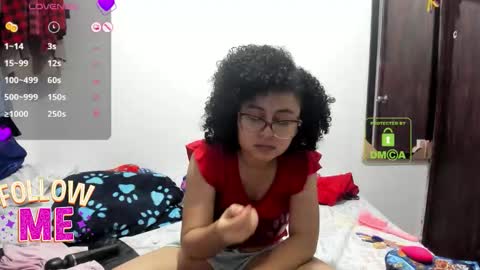 candy_val online show from 02/09/26, 05:44