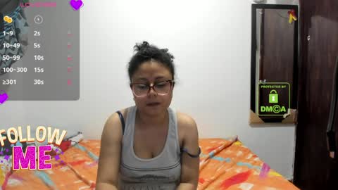 candy_val online show from 04/04/26, 05:49