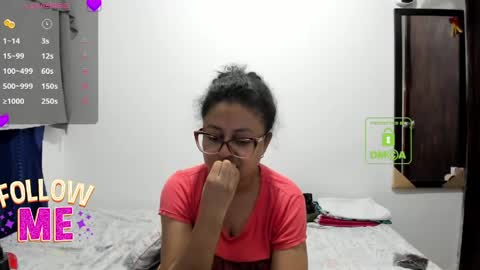 candy_val online show from 05/28/26, 06:32