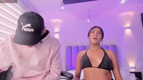  and MarilynHot online show from 09/20/25, 08:54