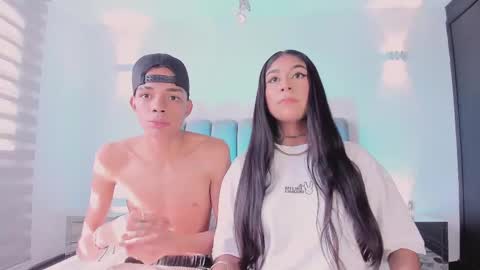  and MarilynHot online show from 10/04/25, 08:18