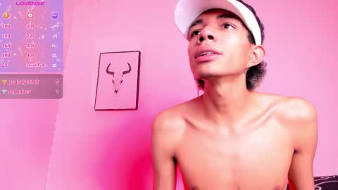  and MarilynHot online show from 02/03/26, 05:40