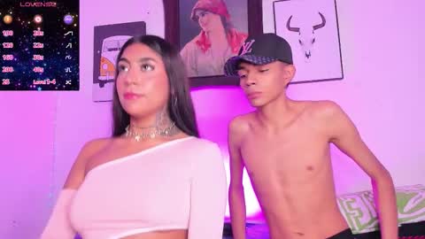  and MarilynHot online show from 02/18/26, 01:56