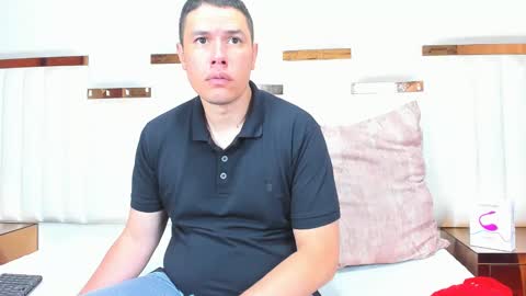 candyandsteven online show from 11/05/25, 02:55