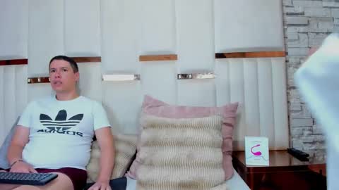 candyandsteven online show from 01/15/26, 03:11