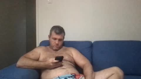 candyandy569 online show from 02/19/25, 07:50