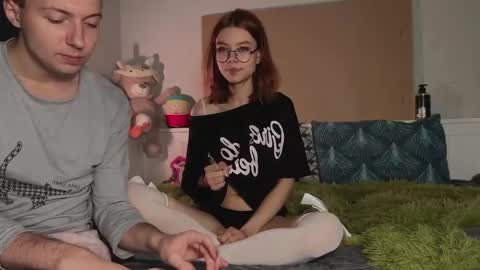 candybeee online show from 12/14/25, 11:42