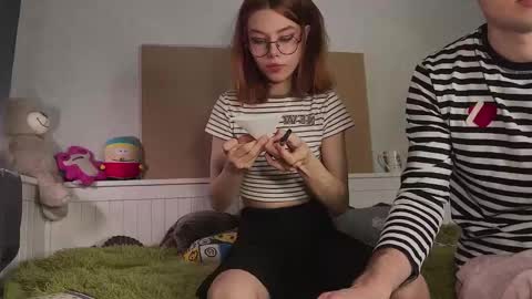 candybeee online show from 12/21/25, 11:34