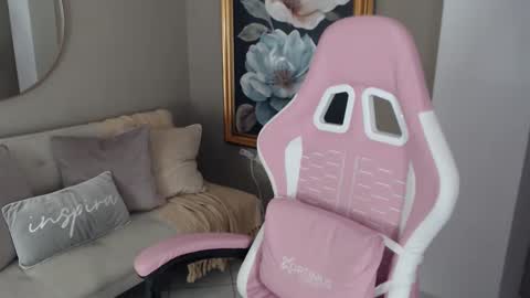 sara ivonne online show from 01/12/26, 07:19