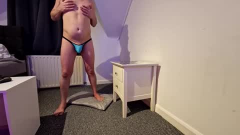 Candy Boy online show from 01/08/26, 05:48