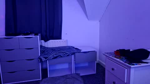 Candy Boy online show from 02/24/26, 01:03