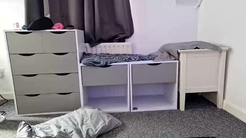 Candy Boy online show from 02/24/26, 01:09