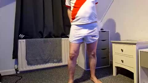 Candy Boy online show from 04/12/26, 10:48