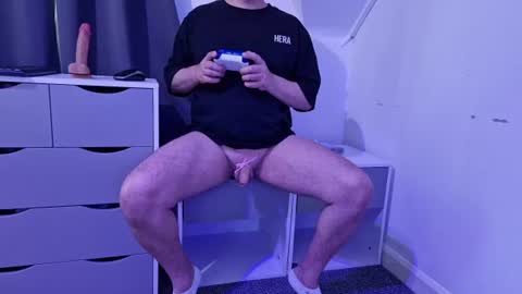 Candy Boy online show from 08/07/26, 07:38