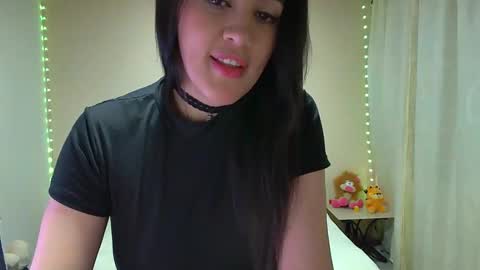 Snapshot of candycarson chatting on 02/12/25, 04:33 CANDYCARSON online show from 02/12/25, 04:33