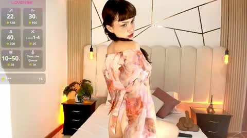 candyclair01 online show from 04/15/26, 07:58