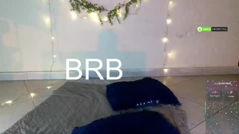 Candy - online show from 04/25/26, 07:11